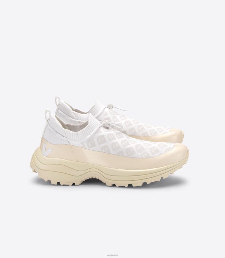 8JL44295Veja X Amelie Pichard weiß