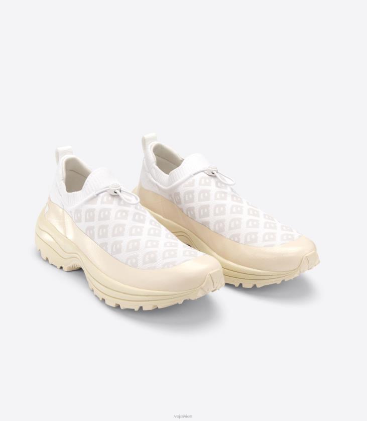 8JL44295Veja X Amelie Pichard weiß