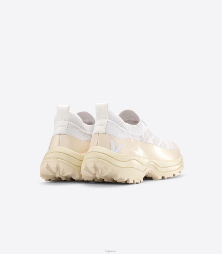 8JL44295Veja X Amelie Pichard weiß