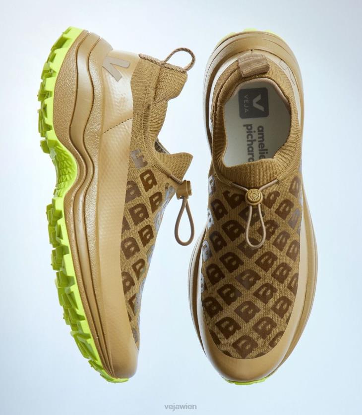 8JL44296Veja X Amelie Pichard Beige