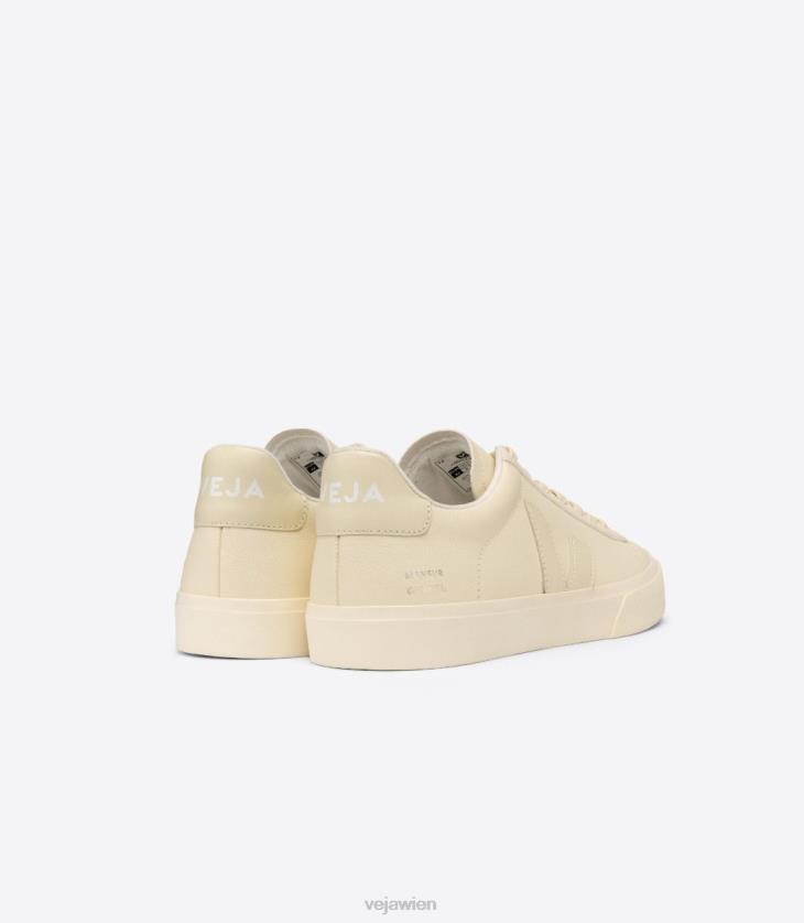 8JL44225Veja X Campo Mansur Gavriel Crema