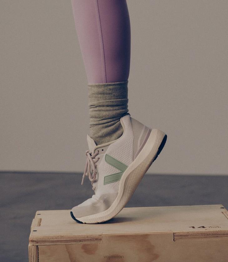 8JL44284Veja Impala-Eierschalen-Matcha