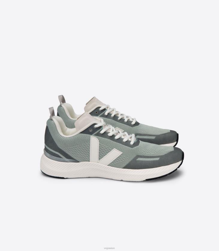 8JL44287Veja Impala-Matcha-Creme