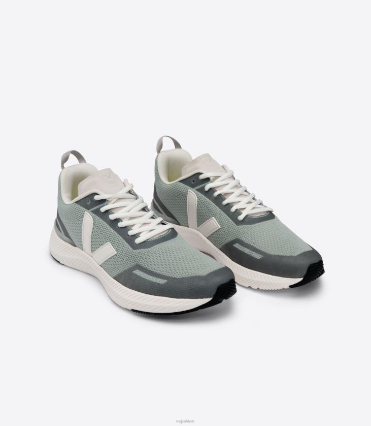 8JL44287Veja Impala-Matcha-Creme
