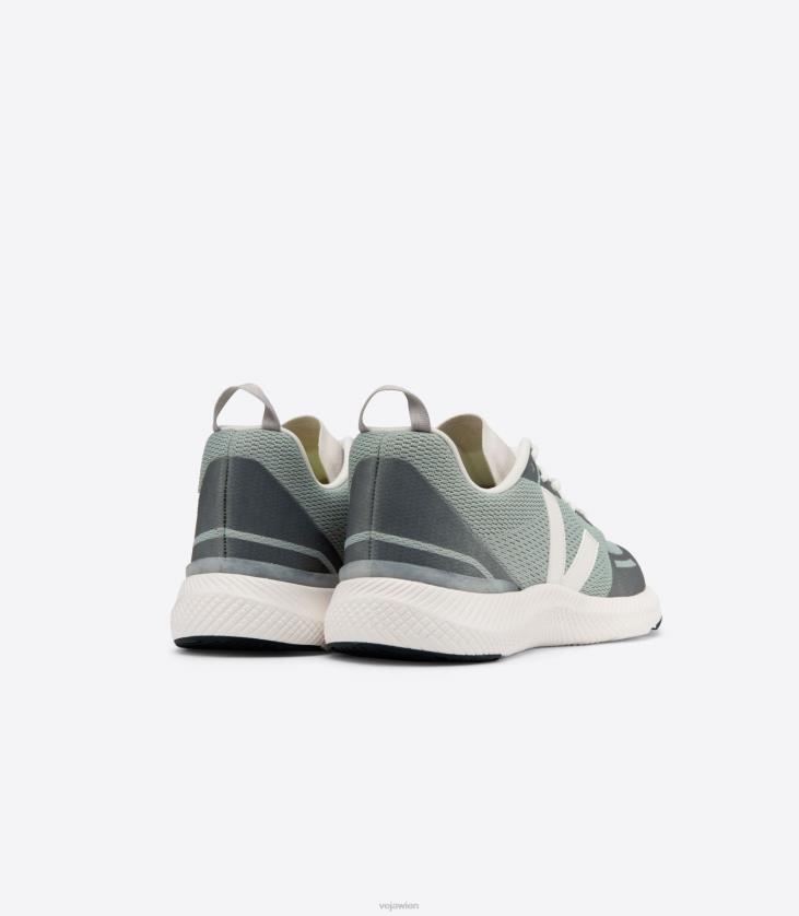 8JL44287Veja Impala-Matcha-Creme