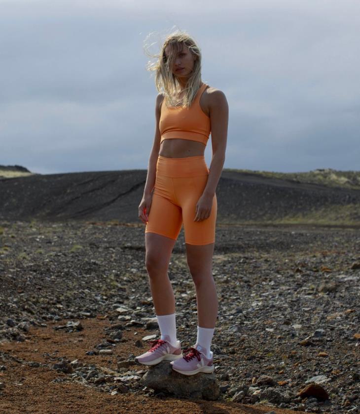 8JL44277Veja Marlin lt V-Strick Babe Pierre