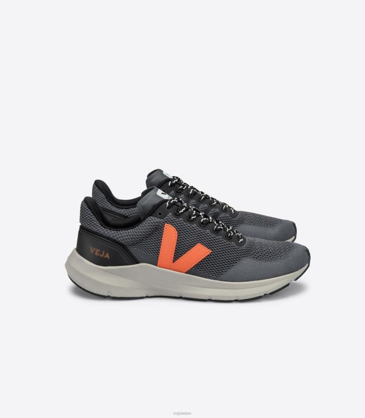 8JL44280Veja Marlin LT V-Strick Storm Orange Fluo