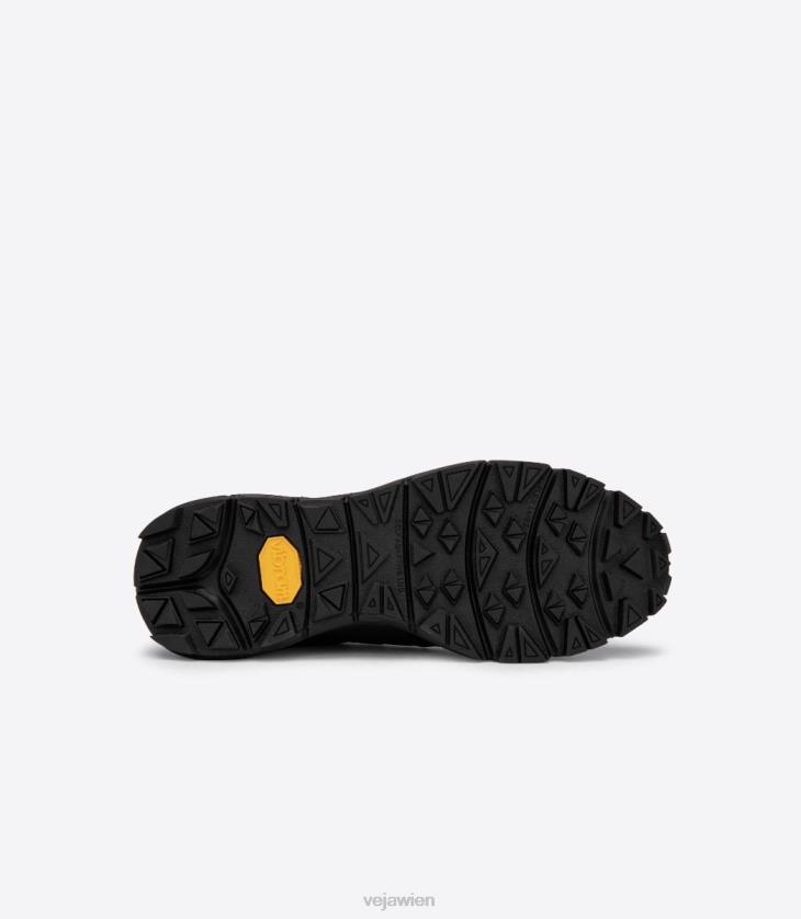 8JL44256Veja X Dekkan Sea Shepherd schwarz