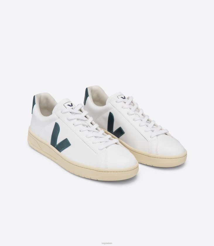 8JL44263Veja Urca Cwl weiße Nautico-Butter