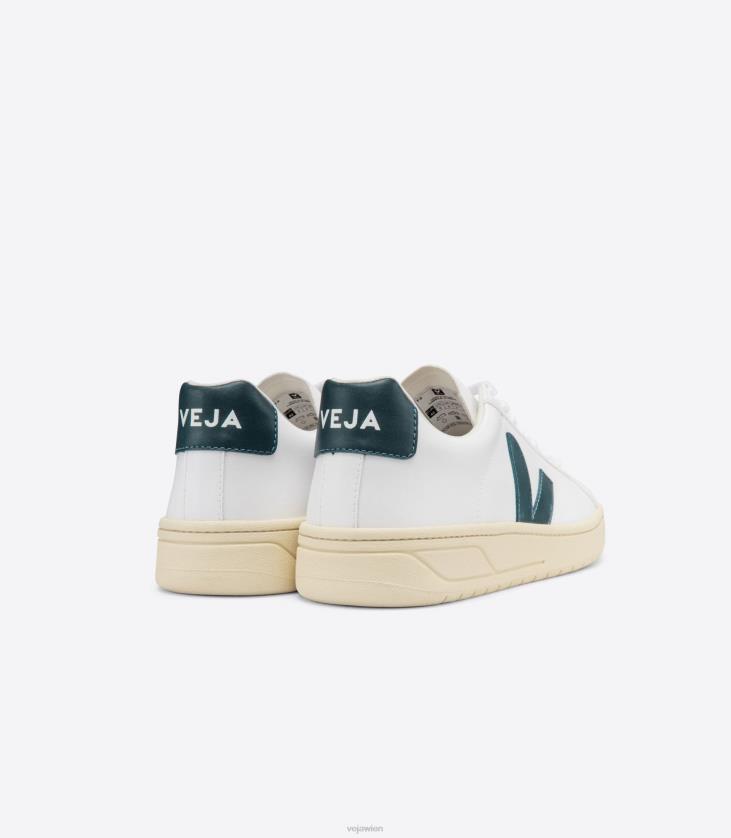 8JL44263Veja Urca Cwl weiße Nautico-Butter