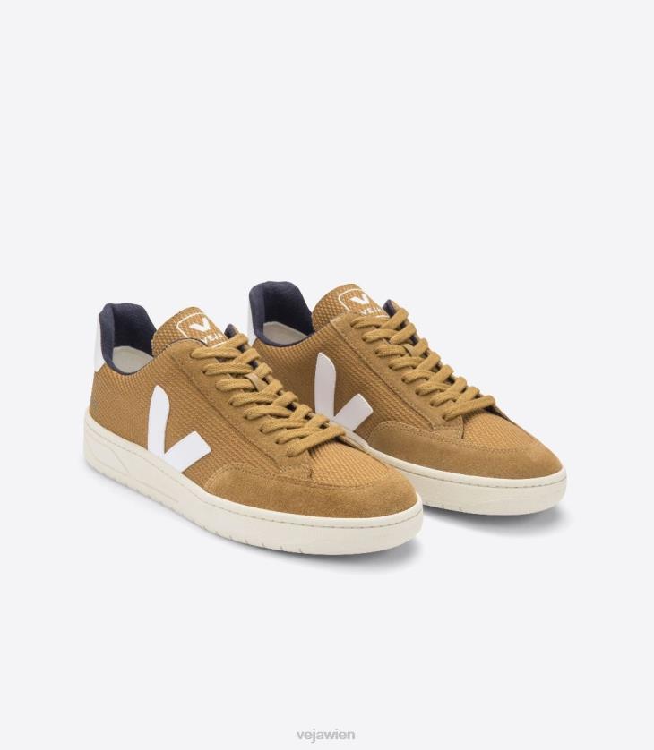 8JL44231Veja V-12 B-Mesh-Zelt weiß