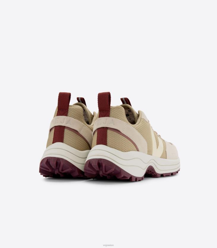 8JL44257Veja Venturi Alveomesh Dune Butter Zobel