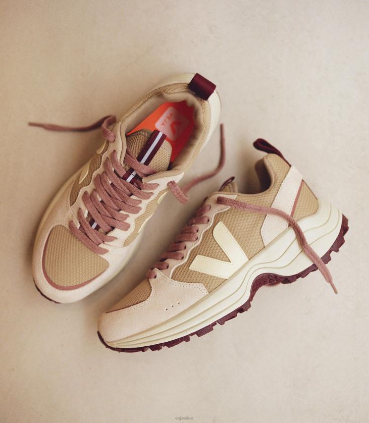 8JL44257Veja Venturi Alveomesh Dune Butter Zobel