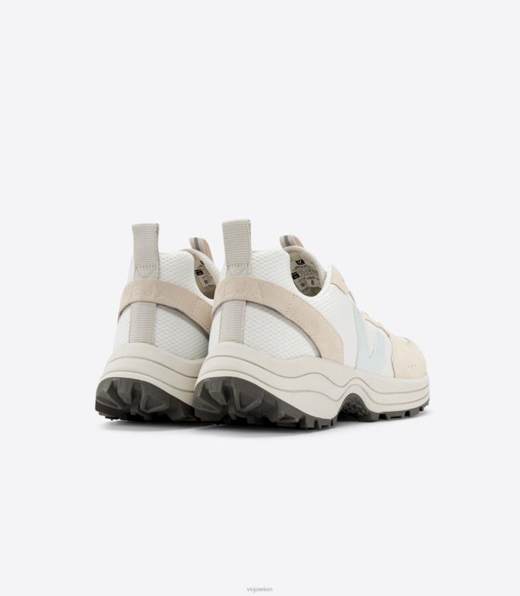 8JL44259Veja Venturi-Alveomesh-Kies, Menthol