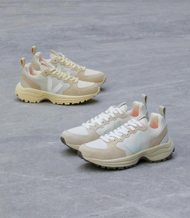 8JL44259Veja Venturi-Alveomesh-Kies, Menthol