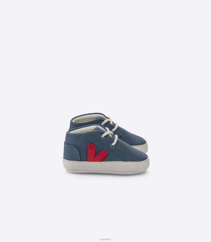 8JL44404Veja Baby-Leinwand Kalifornien Peking
