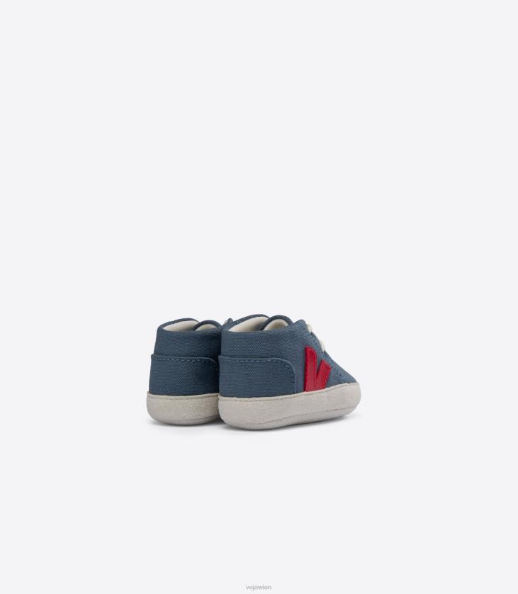 8JL44404Veja Baby-Leinwand Kalifornien Peking
