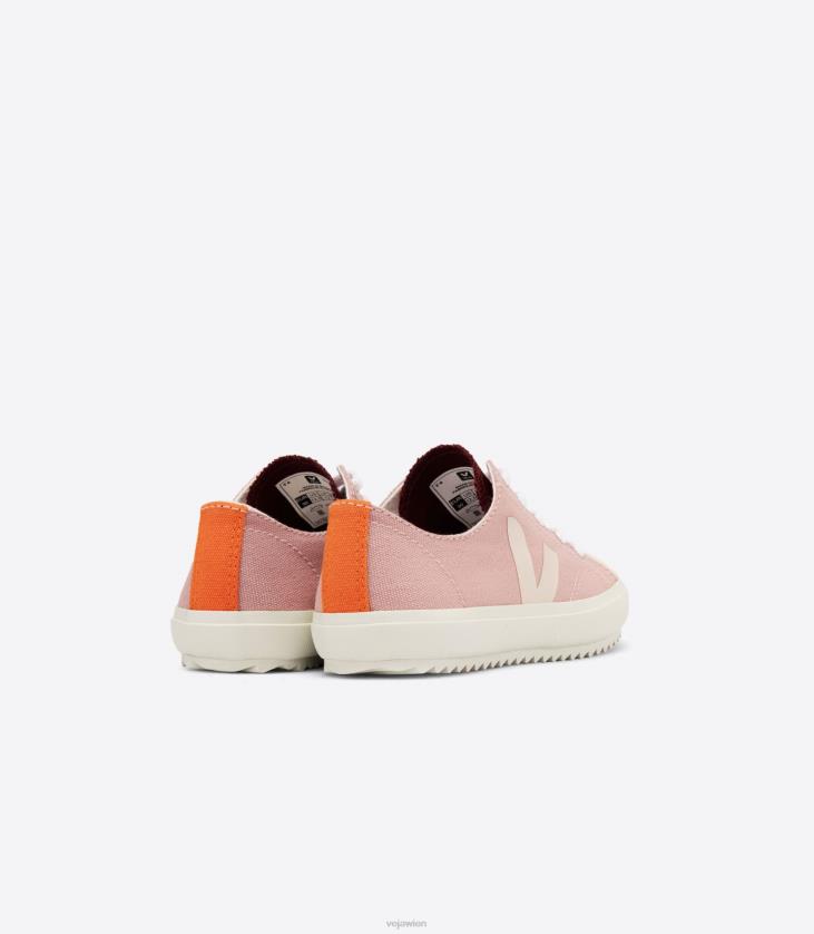8JL44394Veja Flip Canvas Multico Babe