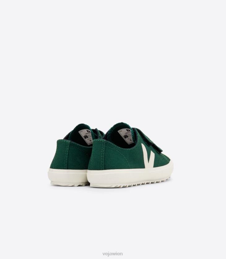 8JL44397Veja Ollie Canvas Poker Pierre