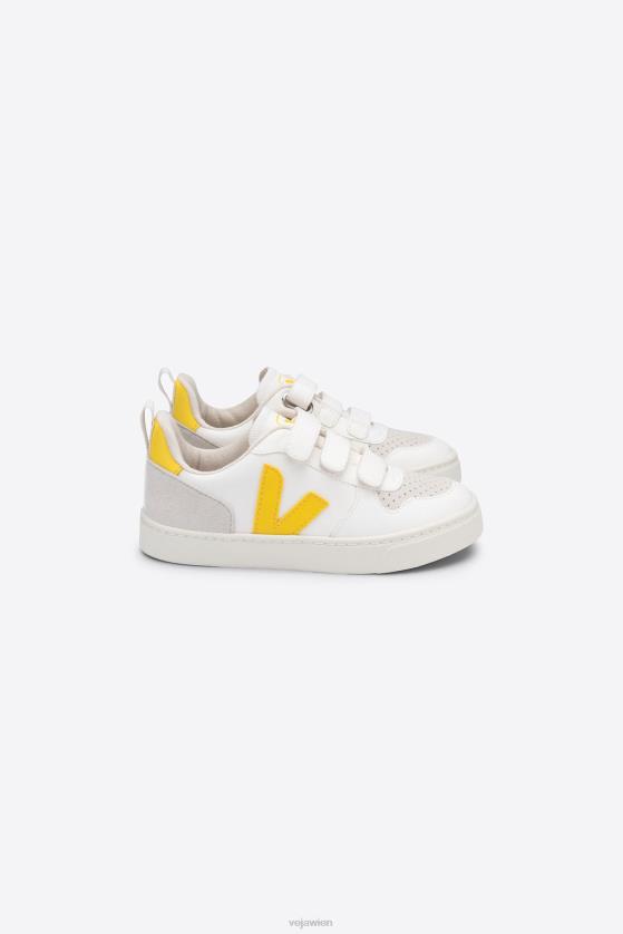 8JL44362Veja V-10 CWL White Tonic