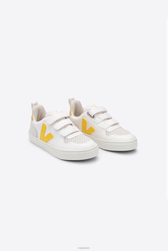 8JL44362Veja V-10 CWL White Tonic