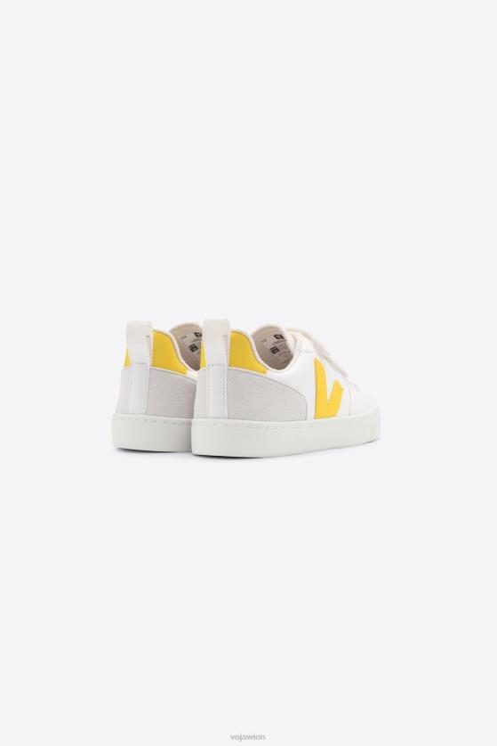 8JL44362Veja V-10 CWL White Tonic
