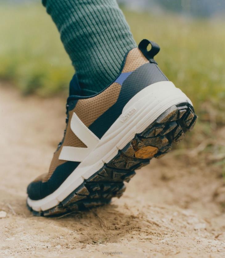 8JL44129Veja Dekkan Alveomesh Zelt Pierre Purple