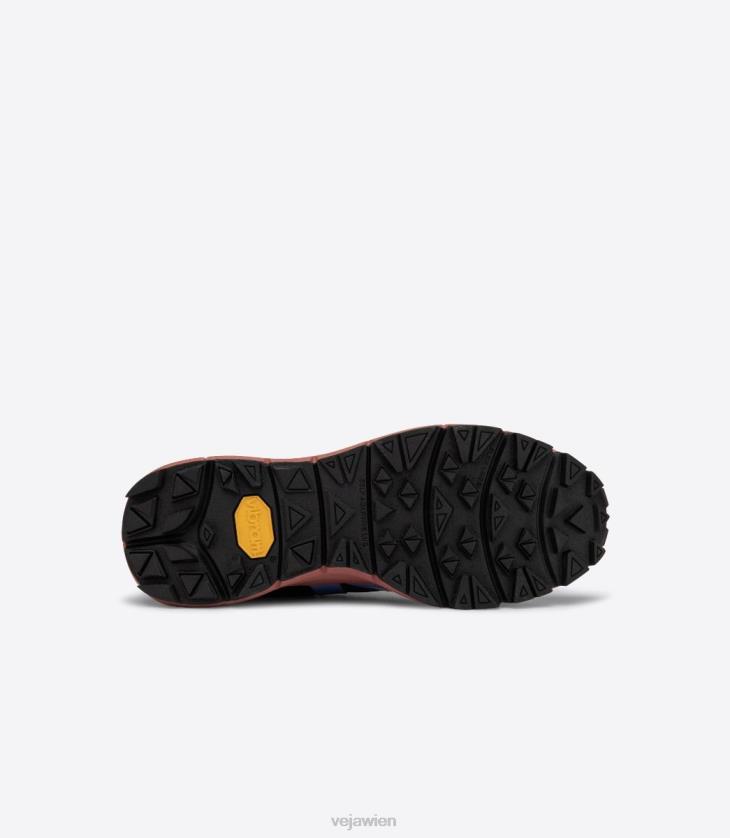 8JL44130Veja Dekkan Alveomesh Nautico Lavande