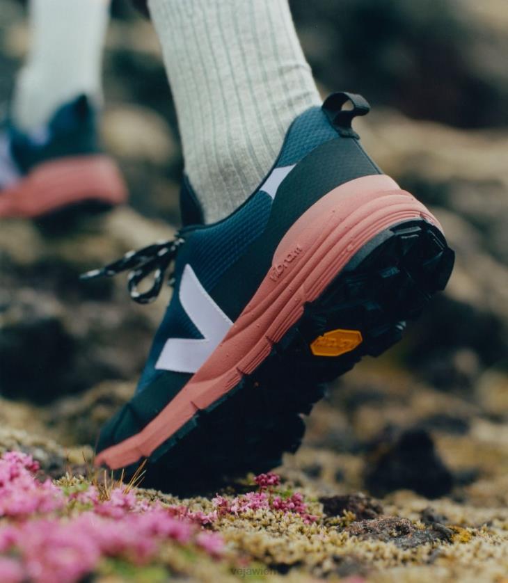 8JL44130Veja Dekkan Alveomesh Nautico Lavande