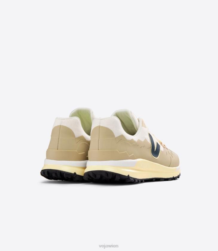 8JL443Veja Fitz Roy Trek Shell Gravel Nautico