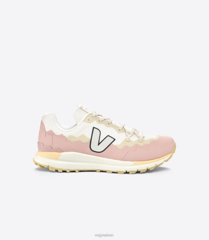 8JL445Veja Fitz Roy Trek Shell Gravel Pierre