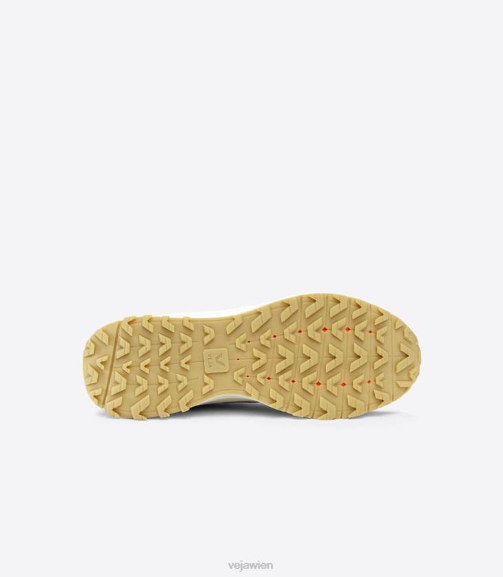 8JL445Veja Fitz Roy Trek Shell Gravel Pierre