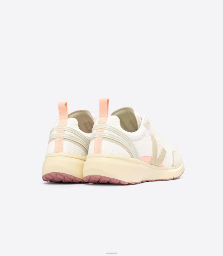 8JL44190Veja Kondor 2 Alveomesh Kies Mandel