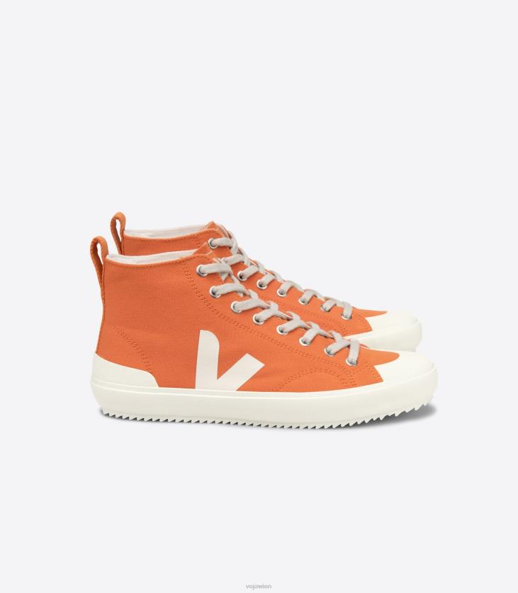 8JL44152Veja Nova HT Canvas Kürbis Pierre