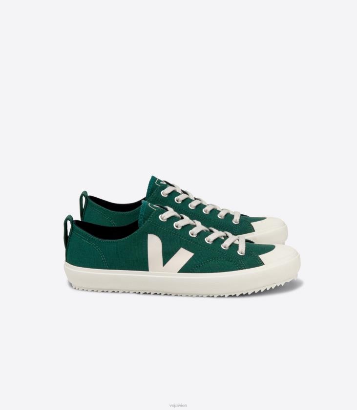 8JL44155Veja Nova Canvas Poker Pierre