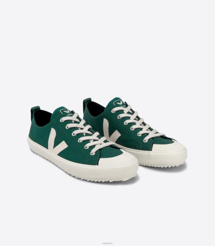 8JL44155Veja Nova Canvas Poker Pierre