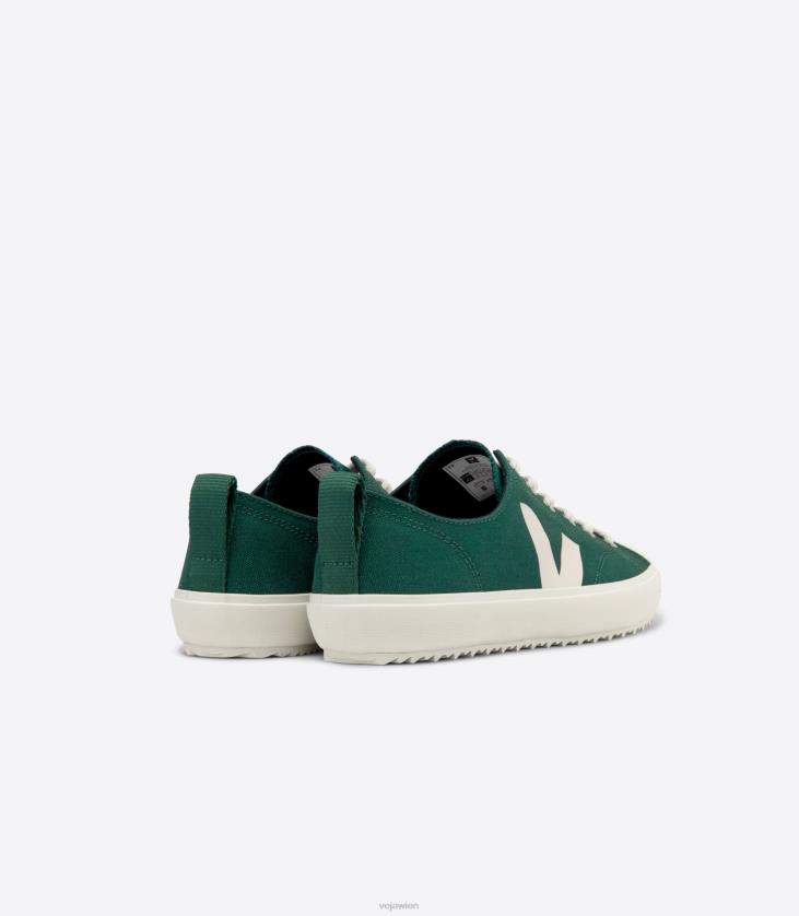 8JL44155Veja Nova Canvas Poker Pierre