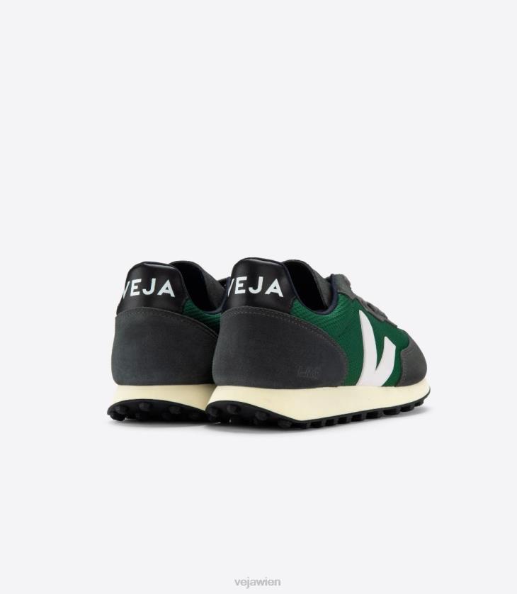 8JL44100Veja Rio Branco Alveomesh Poker weiß