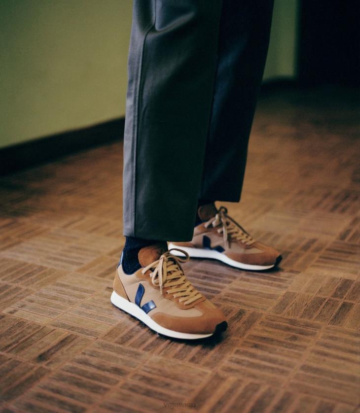 8JL44107Veja Rio Branco Ripstop-Zelt Nautico