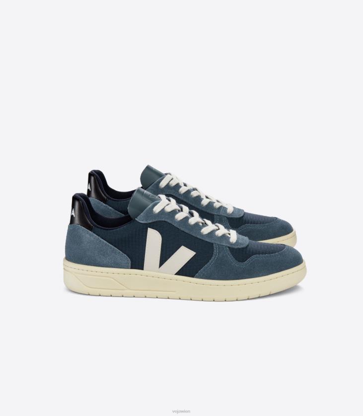 8JL4447Veja V-10 Ripstop Nautico Pierre