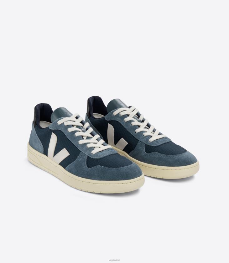 8JL4447Veja V-10 Ripstop Nautico Pierre
