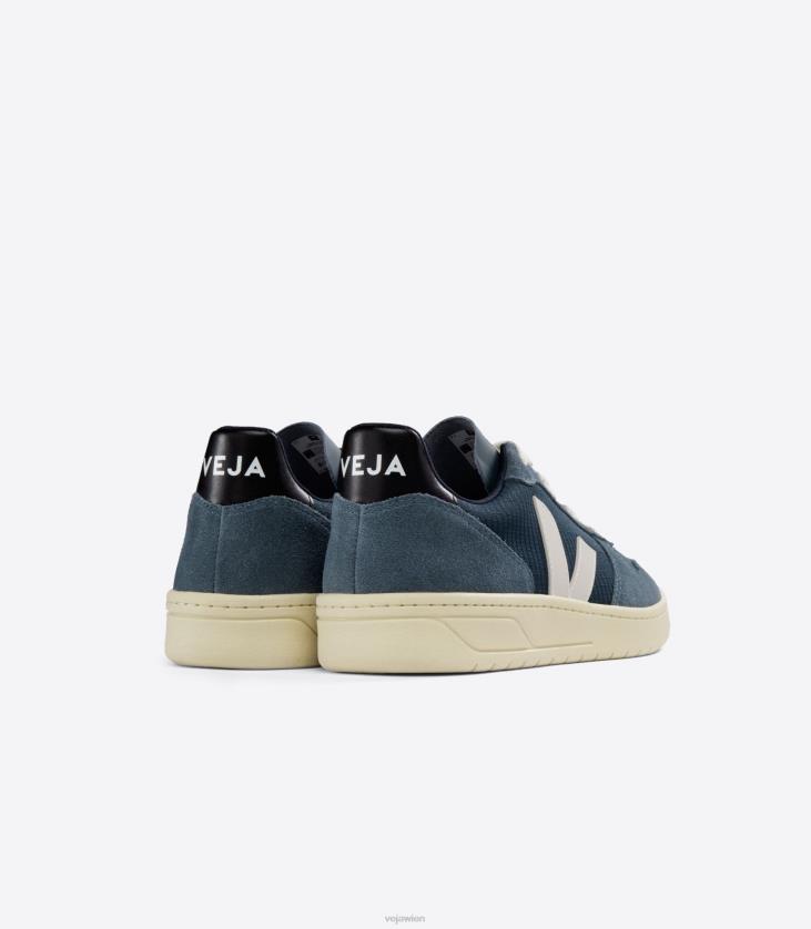 8JL4447Veja V-10 Ripstop Nautico Pierre