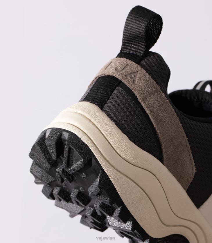 8JL44165Veja Venturi-Alveomesh-Grafit-Mondgestein